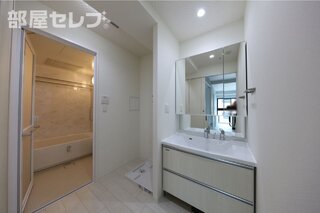 1201号室写真