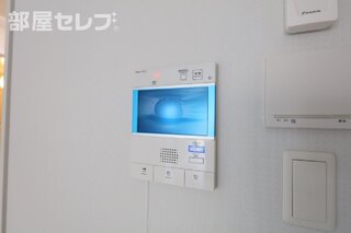 1201号室写真