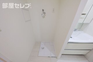 1201号室写真