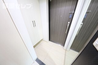 1201号室写真