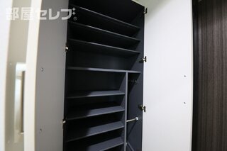 1201号室写真