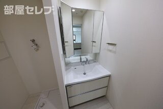 1201号室写真