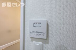 1201号室写真