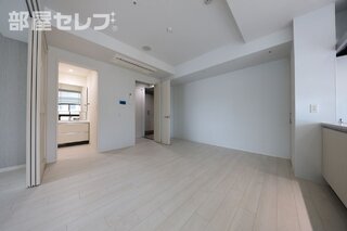 1201号室写真