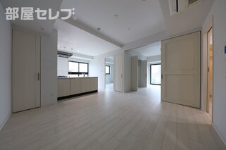 1201号室写真