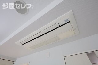 1201号室写真
