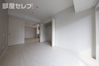 1201号室写真