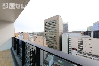1201号室写真