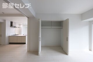 1201号室写真