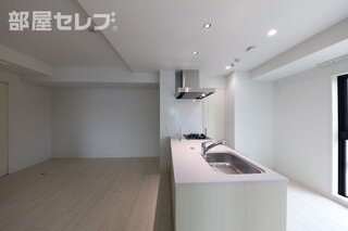 1201号室写真