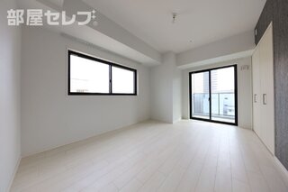 1201号室写真
