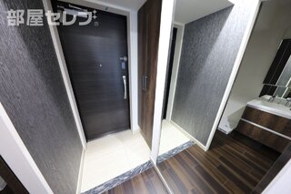 505号室写真