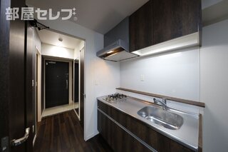 505号室写真