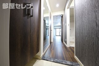 505号室写真