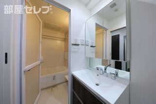 505号室写真