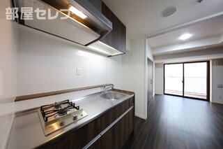 505号室写真