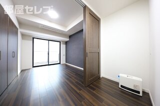 505号室写真