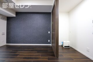 505号室写真