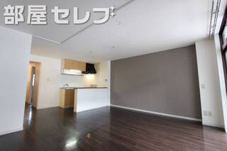 102号室の写真です。