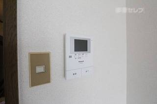 安心な設備です。
