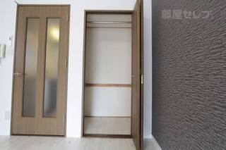 ※110号室モデルルーム参照