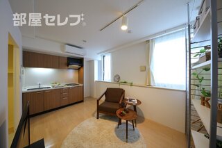家具家電はモデルルームのイメージとなります