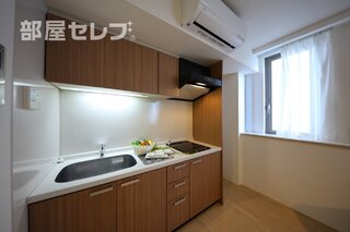 家具家電はモデルルームのイメージとなります
