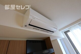 家具家電はモデルルームのイメージとなります