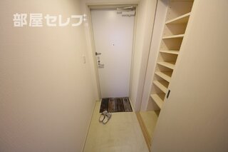 家具家電はモデルルームのイメージとなります