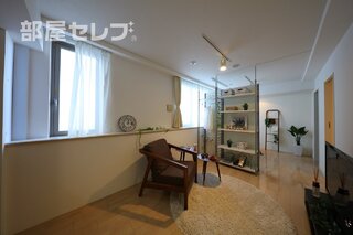家具家電はモデルルームのイメージとなります