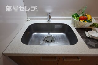 家具家電はモデルルームのイメージとなります