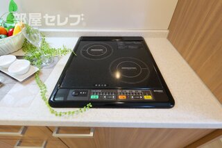 家具家電はモデルルームのイメージとなります