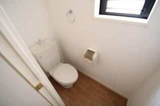 とても便利　トイレットペーパーストック可能です。