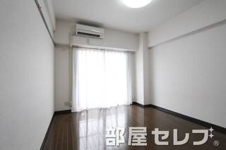 落ち着いた空間。