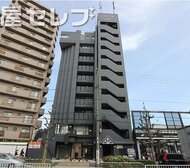 エルドール川原
