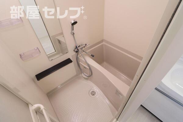 501号室写真