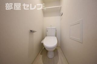501号室写真