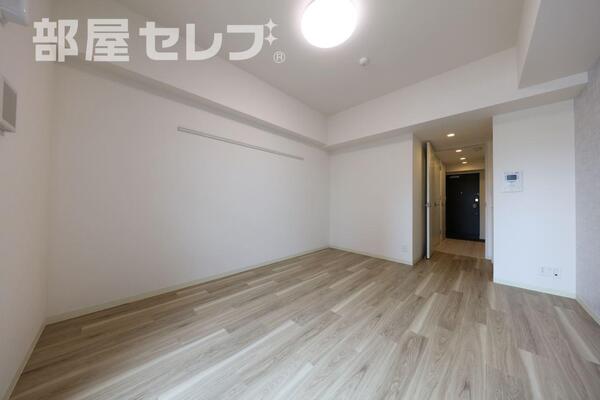 501号室写真