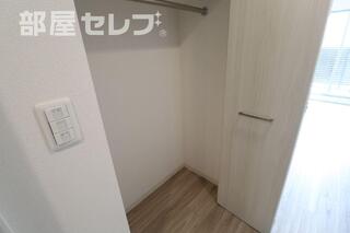 501号室写真