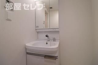 501号室写真