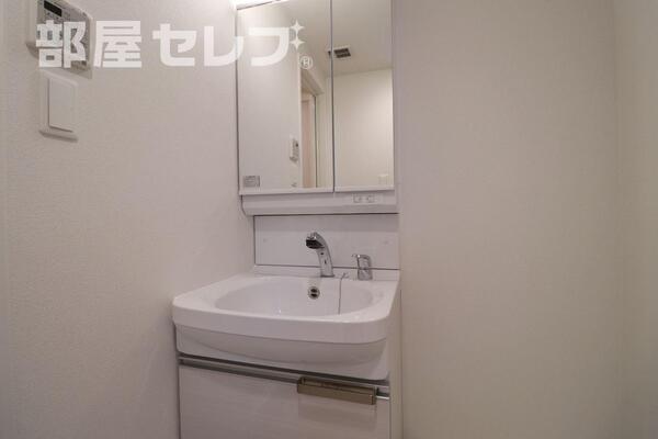 501号室写真