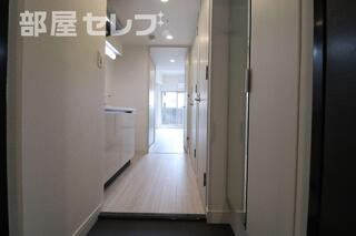 501号室写真