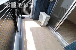 501号室写真