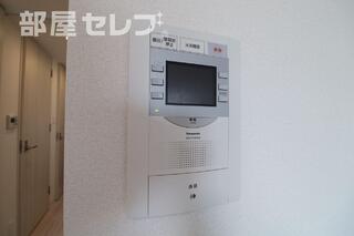 501号室写真