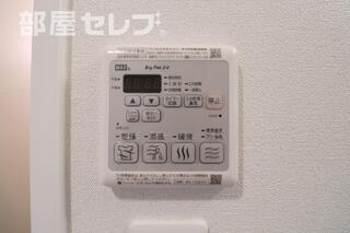 501号室写真