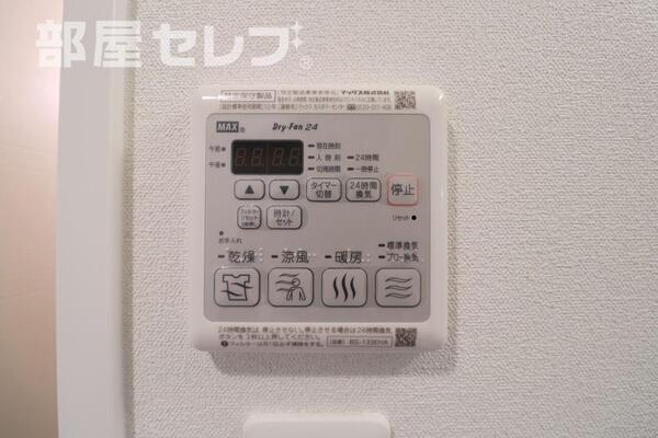 501号室写真