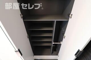 501号室写真