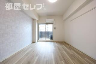 501号室写真