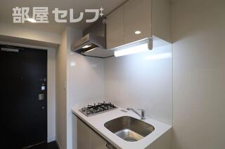 501号室写真