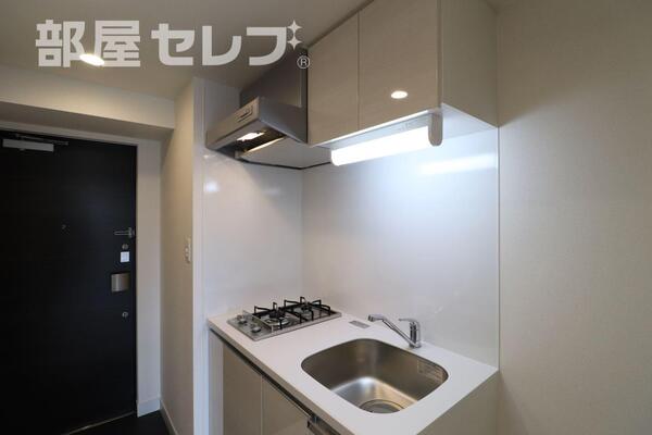 501号室写真
